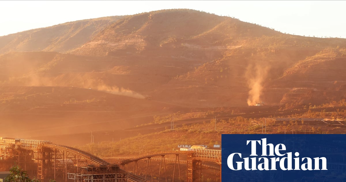 WA’s Yindjibarndi traditional owners consider appeal against Fortescue’s $150m record native title payout