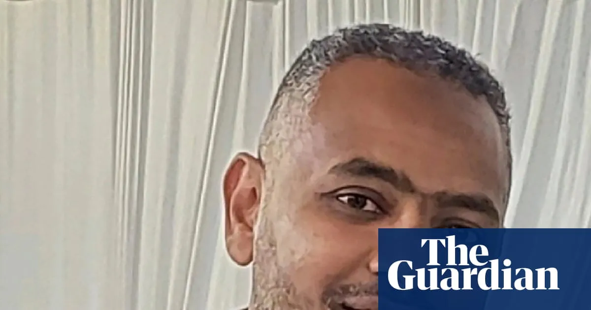 Wife of Briton pleads for Saudi Arabia to release him from ‘arbitrary detention’