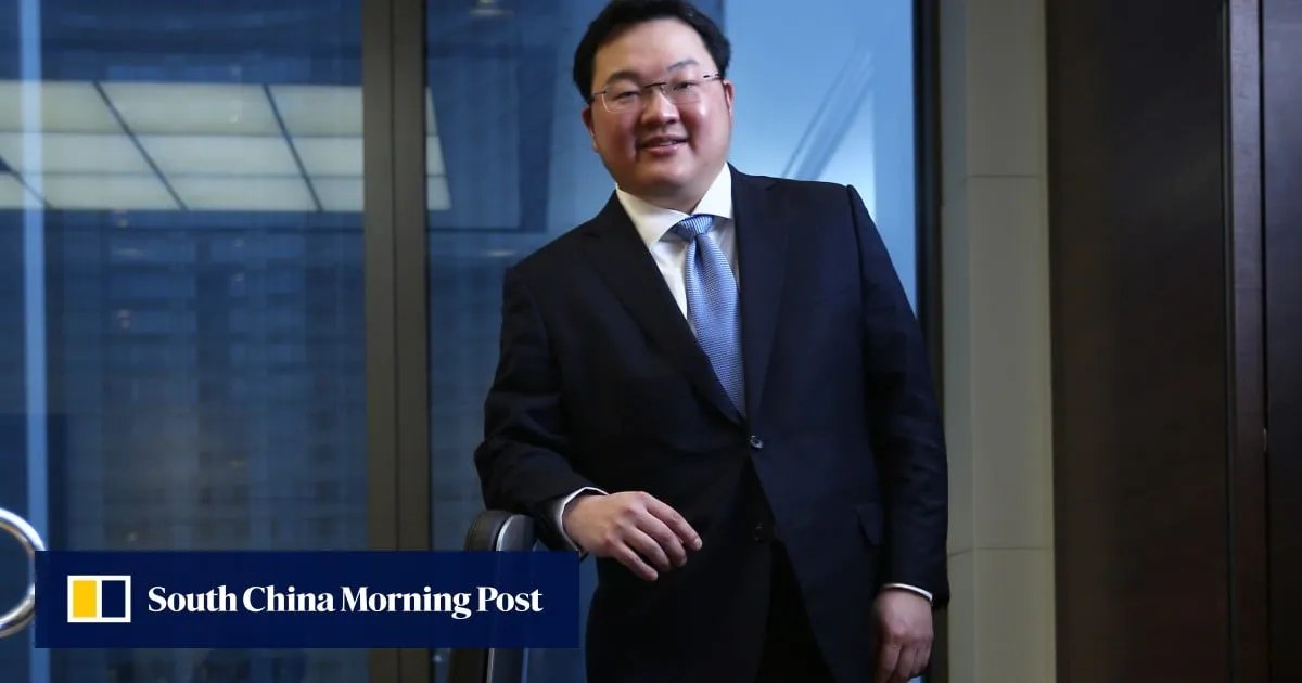 High stakes, low odds: why 1MDB’s Jho Low unlikely to receive Trump pardon