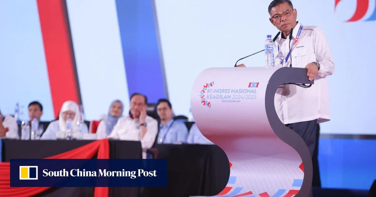 Malaysian minister rejects claims Chinese nationals ‘freely’ given citizenship