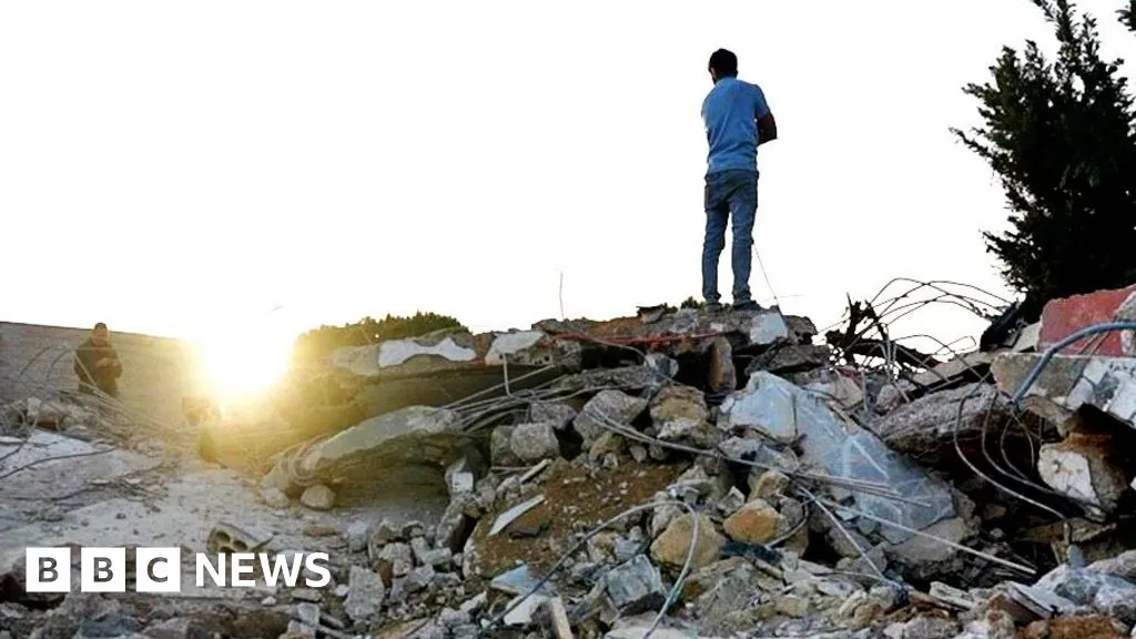 Hezbollah support endures in south Lebanon as ceasefire fails to stop war with Israel