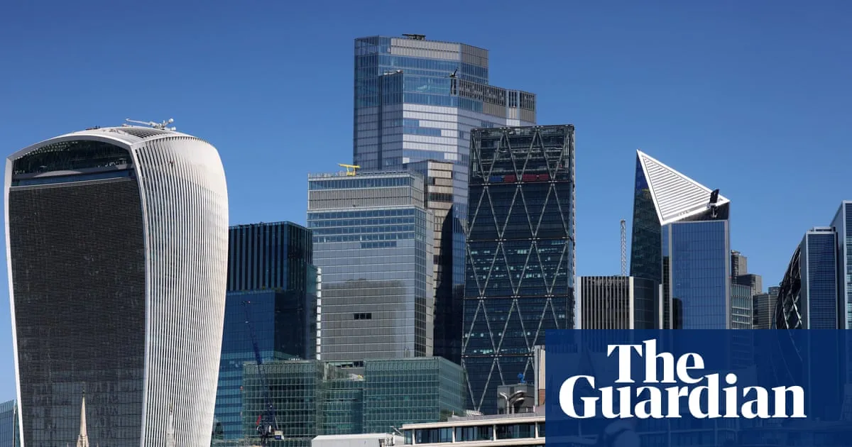 ‘There’s a risk of another Liz Truss moment’: City raises spectre of bond market meltdown again