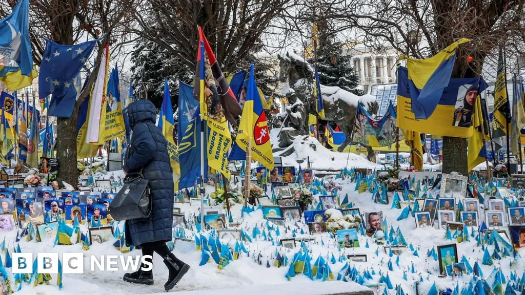 Zelensky declares state of emergency in Ukraine's energy sector