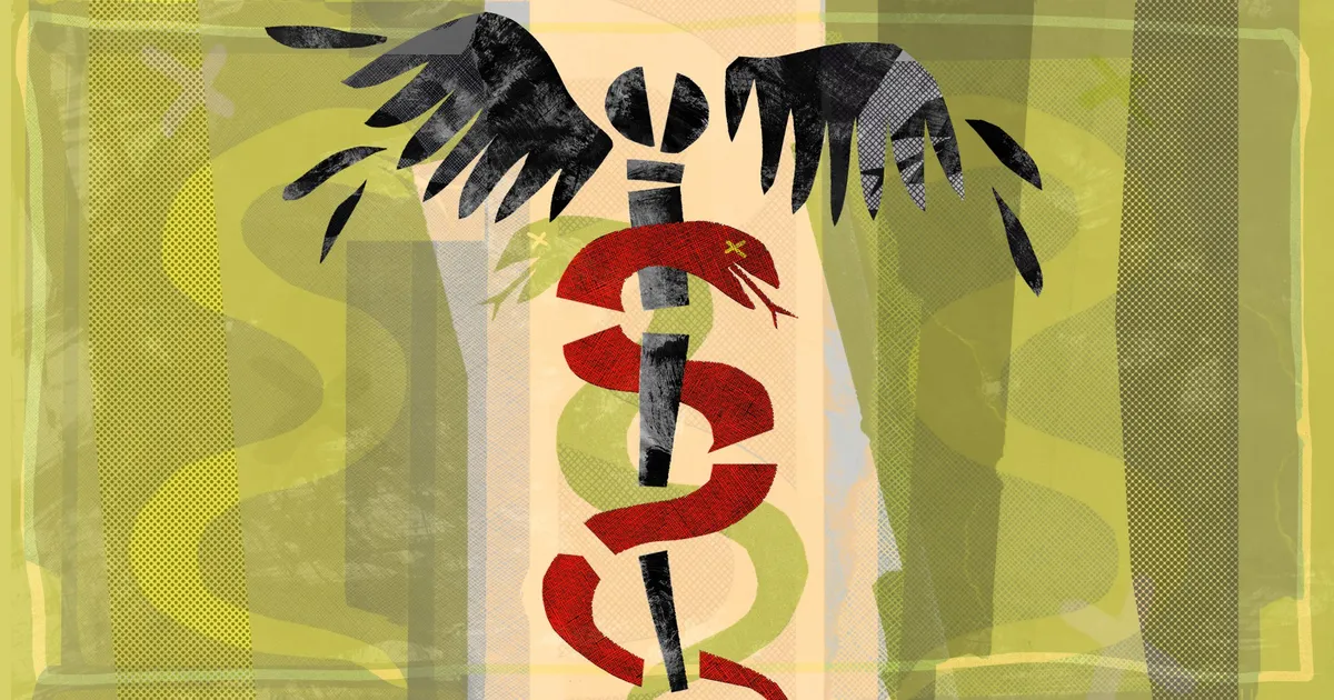 A Unique Oregon Law Allows It to Block Healthcare Deals. In Five Years, the State Hasn’t Done So Once.