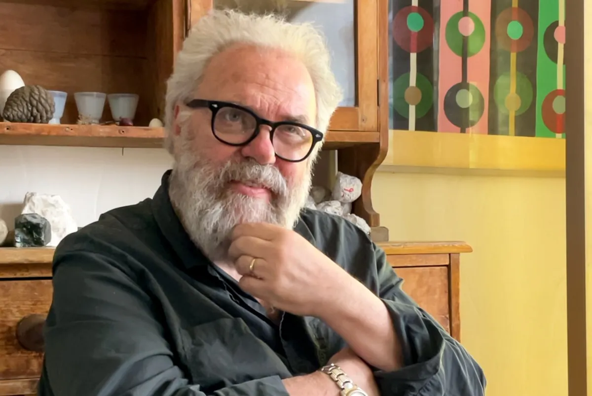 UK artist defends ‘Drawings Against Genocide’ show after cancellation