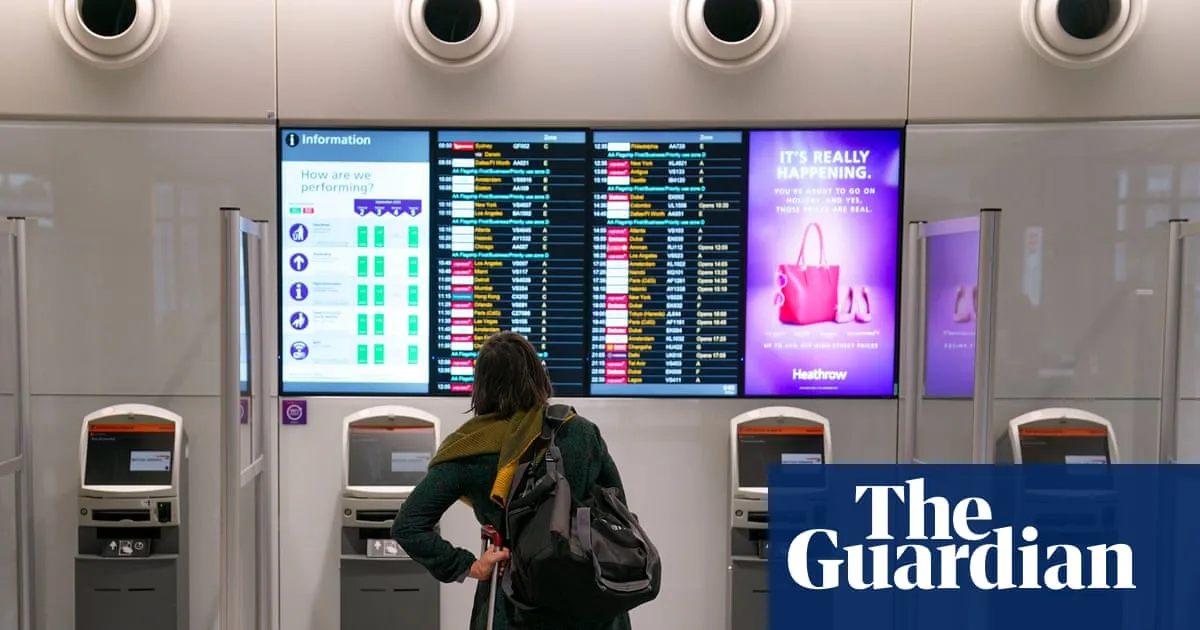 ‘Inevitable’ jet fuel shortages will drive up air fares this summer, says Willie Walsh