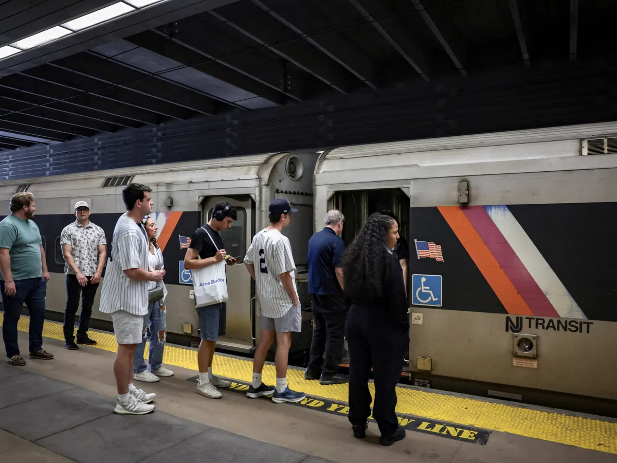 World Cup train and shuttle bus ticket prices cut in New York, New Jersey