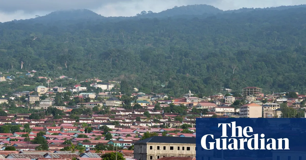 UN urges Equatorial Guinea to halt plans to return US deportees to home countries
