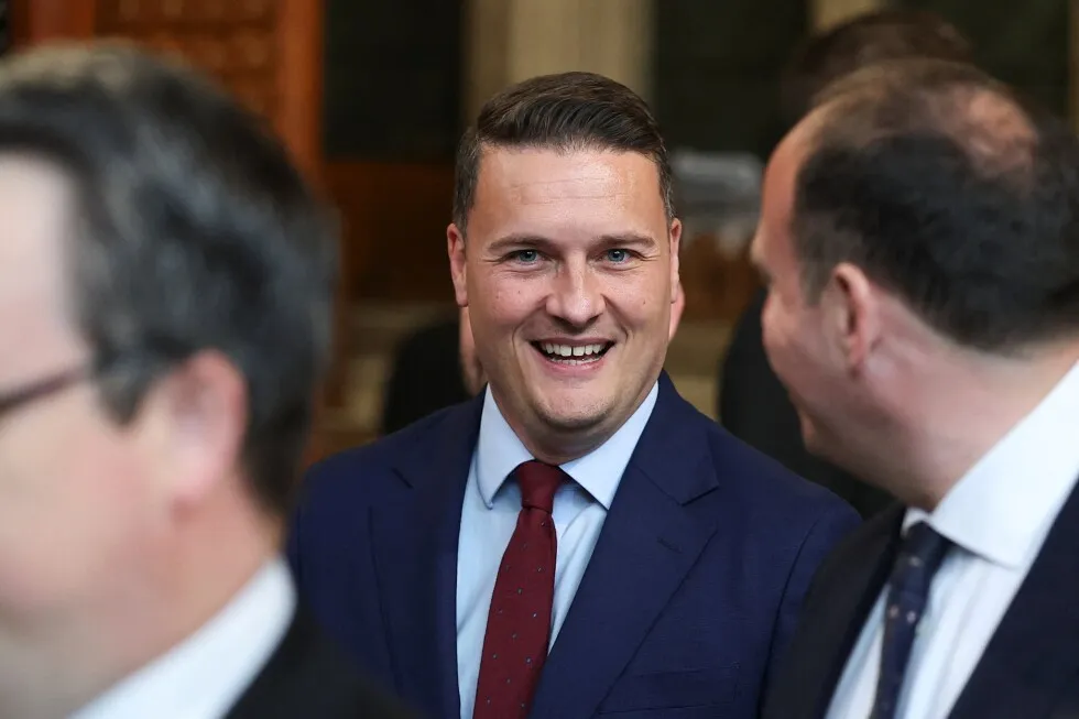 UK leadership contenders expected to launch bids to unseat prime minister after days of maneuvering