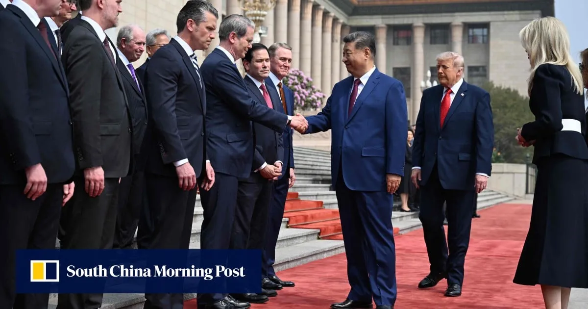Boeing nears ‘large’ China orders as Trump and Xi forge new trade board: Bessent