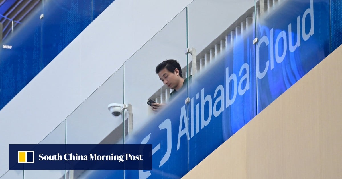 Alibaba, Tencent present a tale of two strategies for AI spending