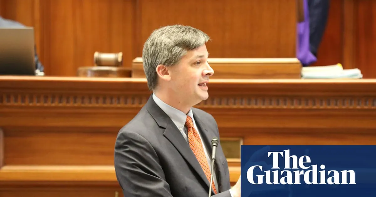 Anatomy of a speech: how does a Republican leader say no to Trump?