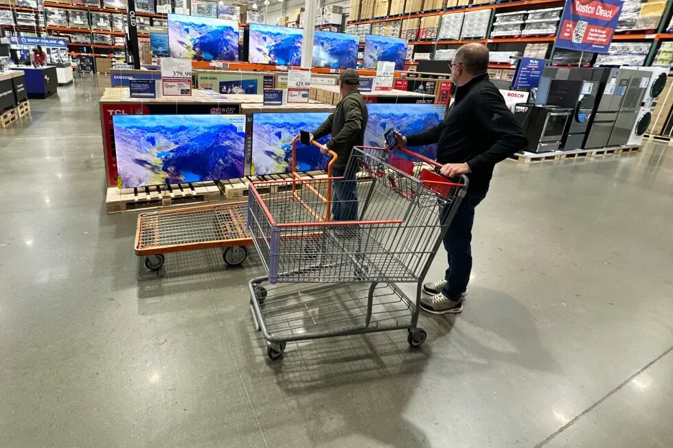 Retail sales up 0.5% in April from March as higher gas prices leave less room for nonessential items