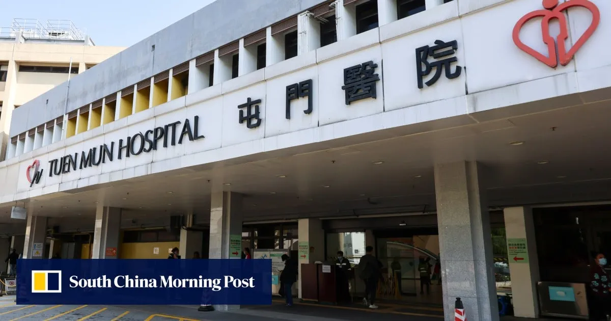 Medical blunder probe opened over death linked to improperly sealed catheter
