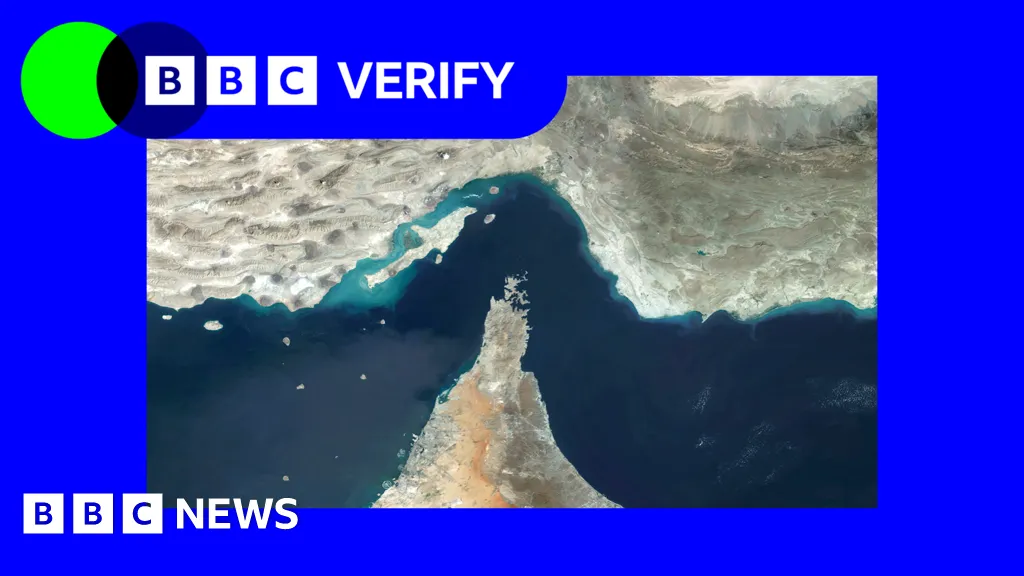 'Floating armoury' ship reportedly hijacked by Iran