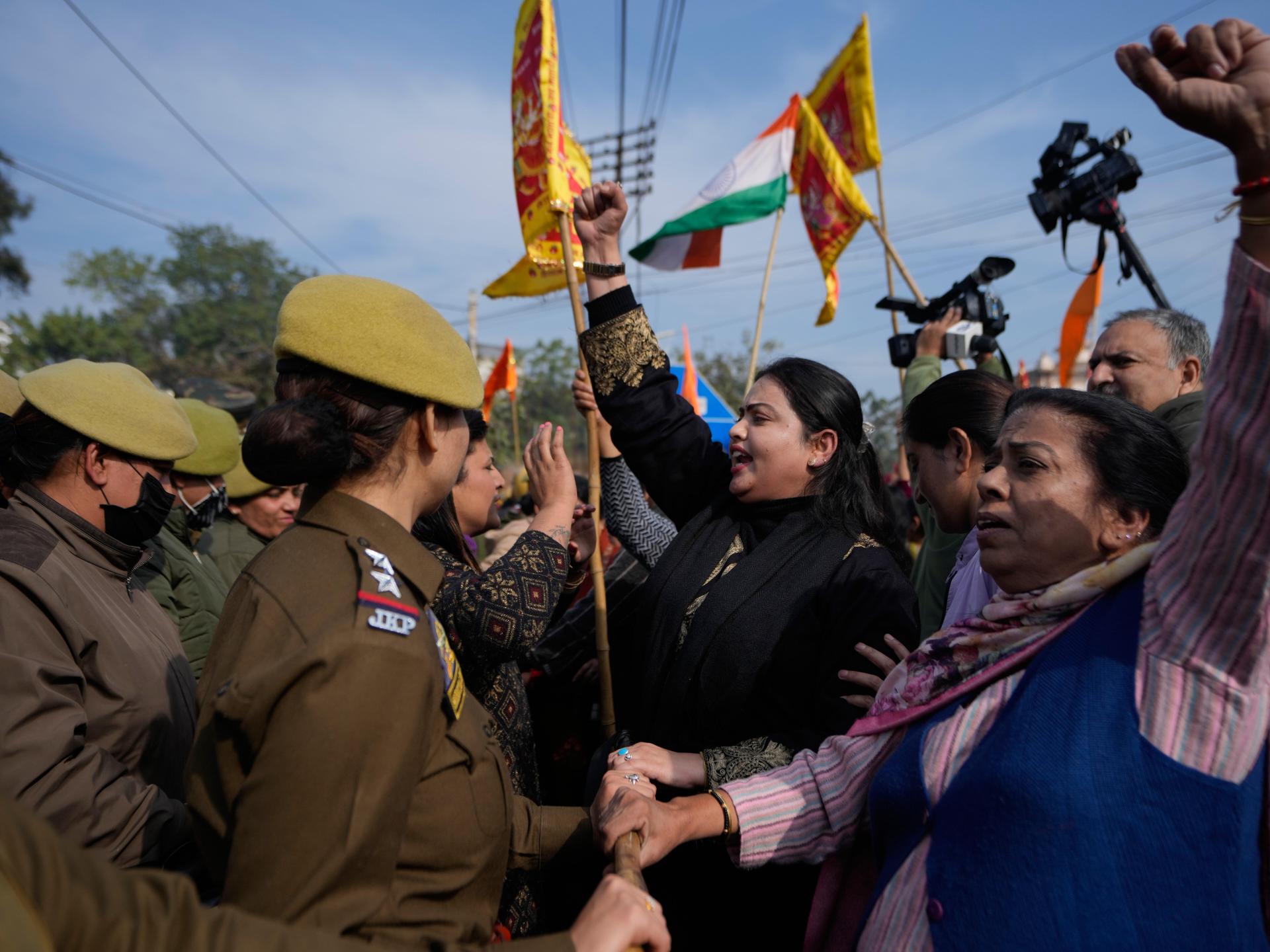 India shuts Kashmir medical college – after Muslims earned most admissions