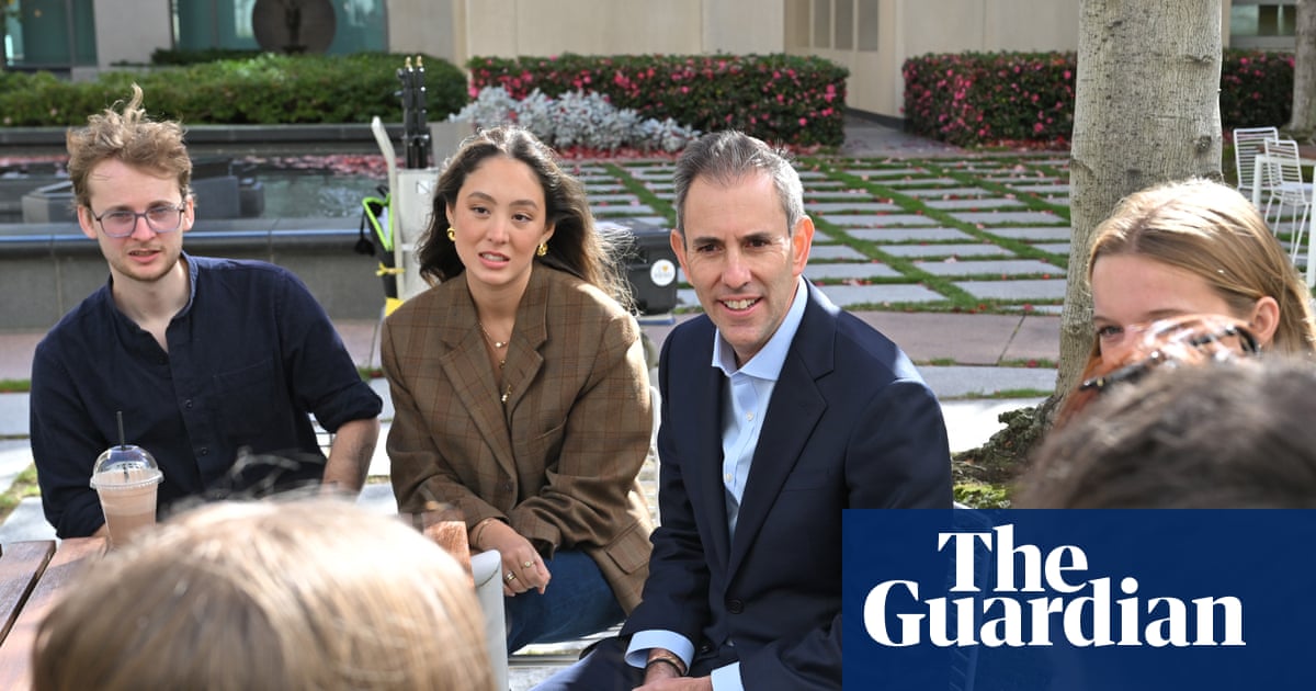 Labor’s budget will benefit the young – but does little to woo voters drawn to One Nation