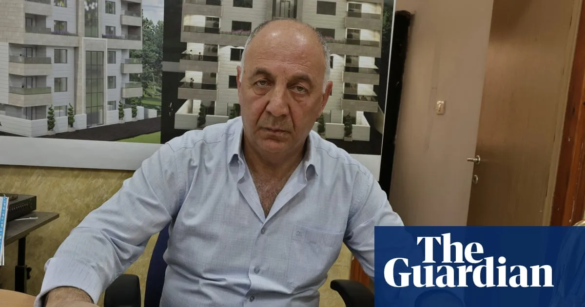 ‘It’s like stealing’: Palestinian family’s seized property listed on Booking.com