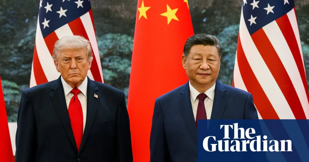 For anxious Taiwan, Trump’s silence after Xi talks is best possible outcome