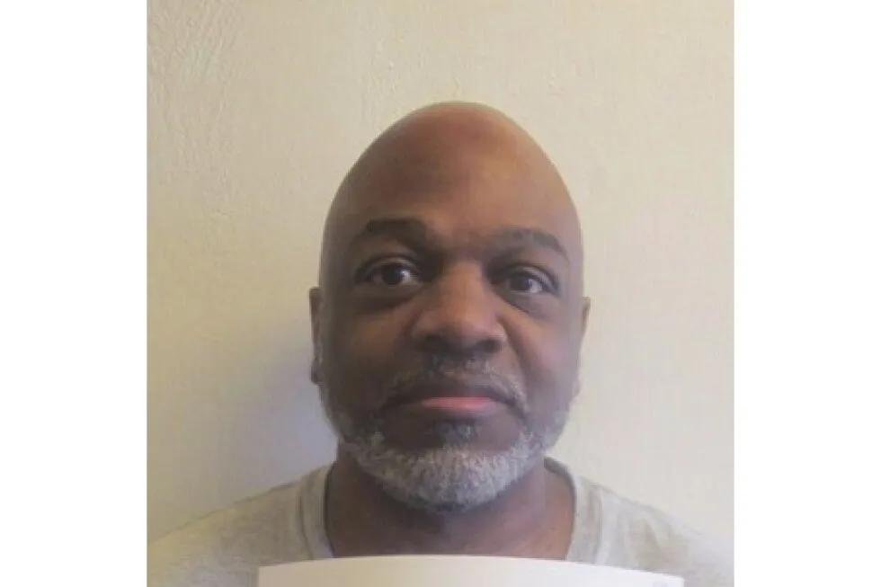 Oklahoma executes a man convicted of killing his ex-girlfriend and her 7-month-old daughter