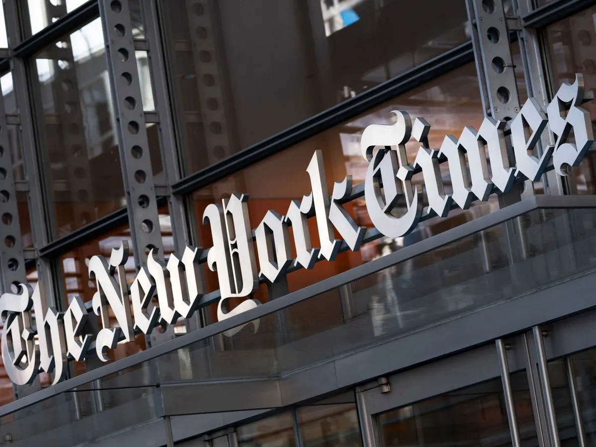 Israel’s Netanyahu says suing New York Times over Palestinian rape article
