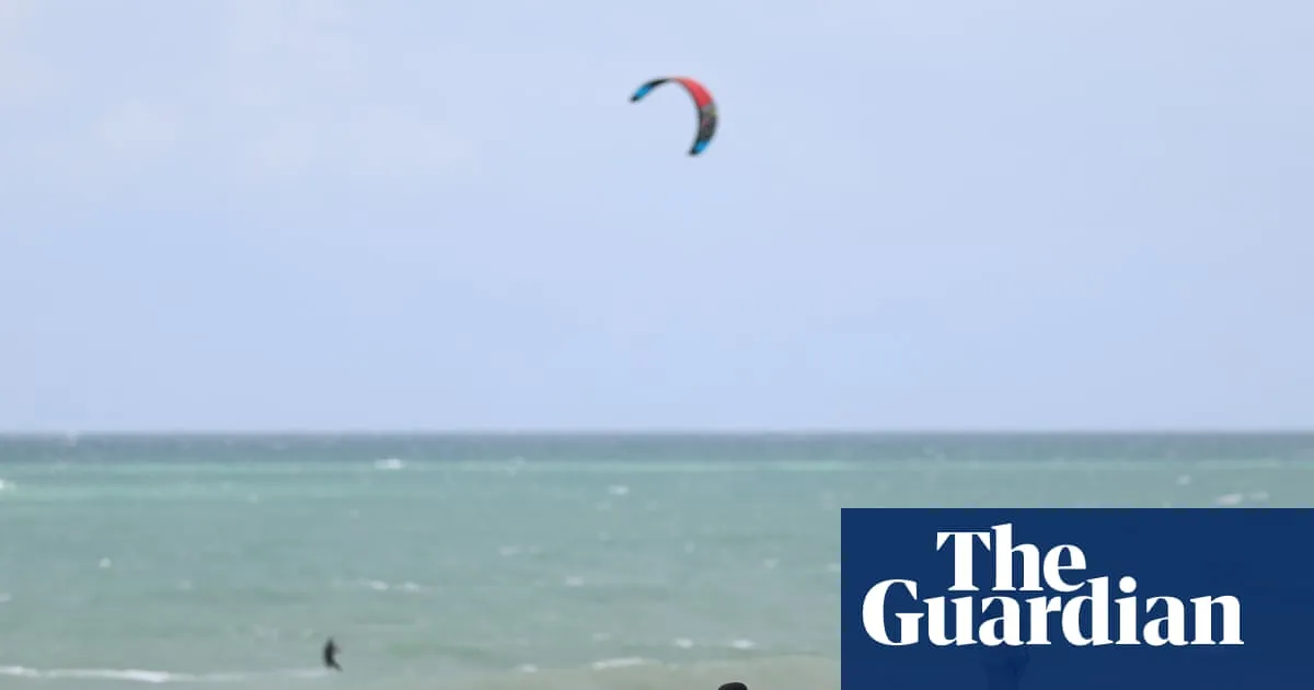 Police identify three women who died off Brighton beach