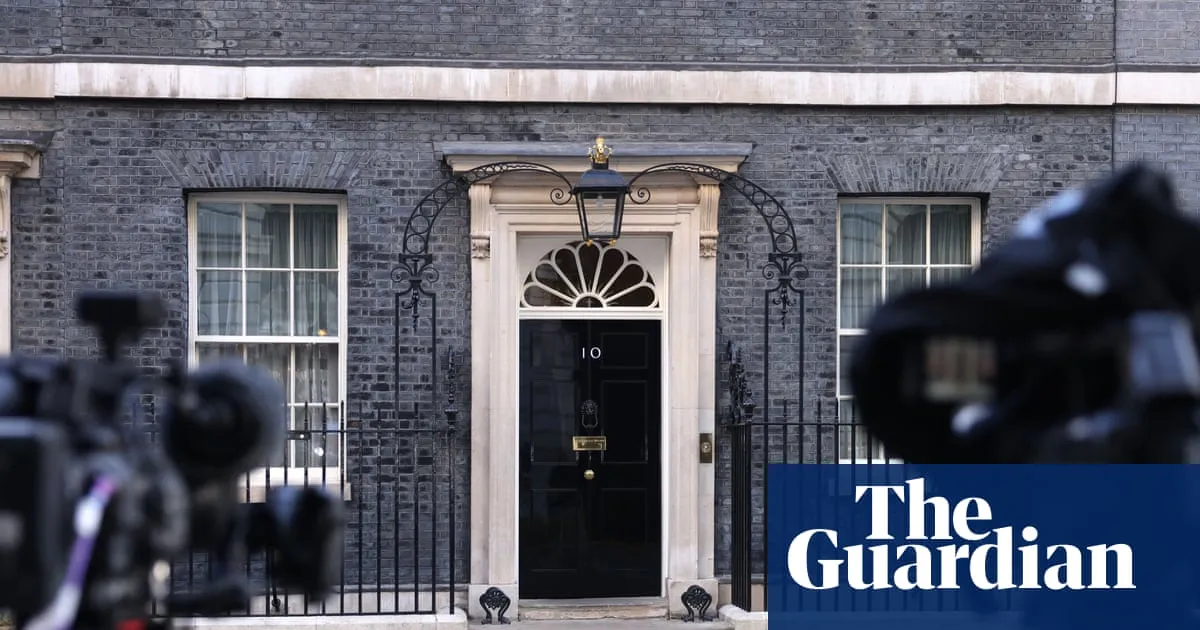 Will Starmer go – and if so, how? Four scenarios in the battle for No 10