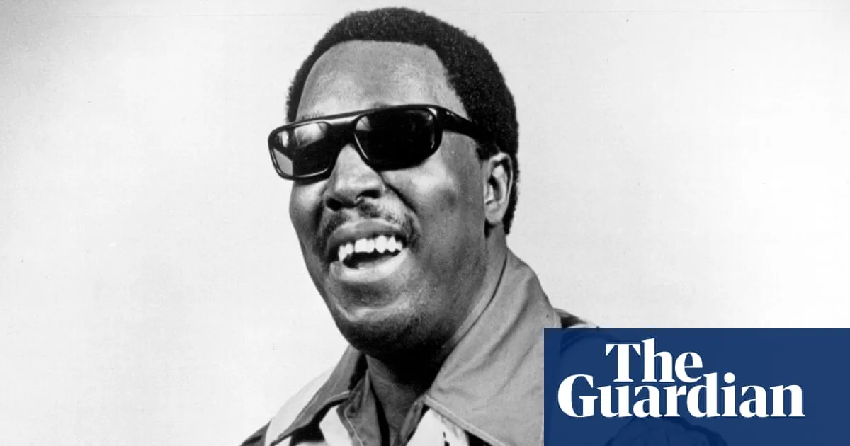 Clarence Carter, US soul star who had hits with Patches and more, dies aged 90