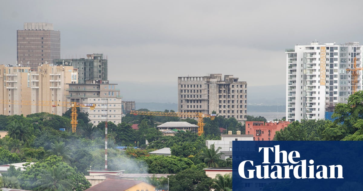 Judge orders Trump administration to return Colombian woman deported to DRC back to the US