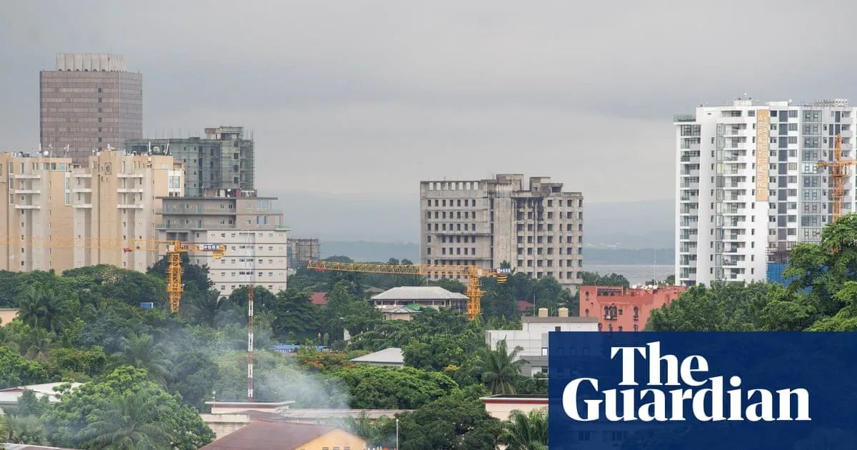 Judge orders Trump administration to return Colombian woman deported to DRC back to the US
