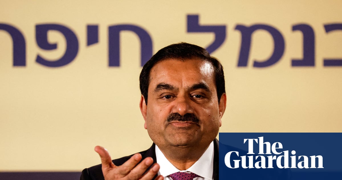 US reportedly dropped fraud charges against Indian billionaire after he hired Trump’s lawyer