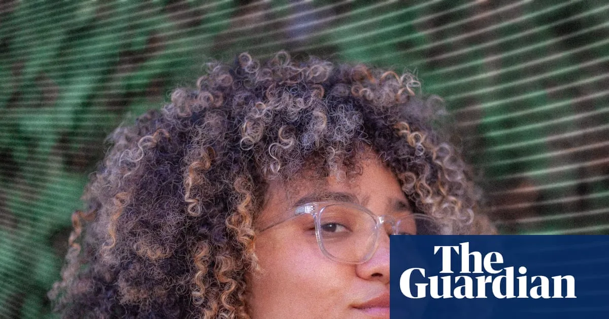 American poet Sasha Debevec-McKenney wins Dylan Thomas prize for ‘blistering’ debut poetry collection