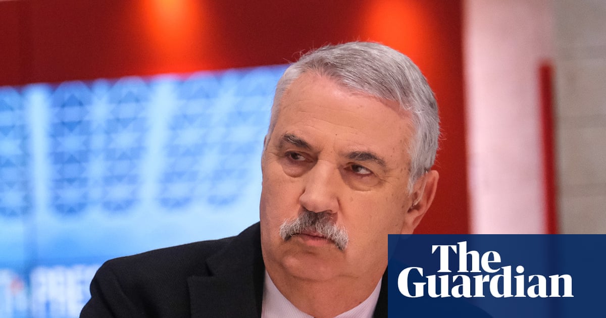 Jewish American columnist Thomas Friedman says he was uninvited from 2024 Adelaide writers’ week over ‘timing’