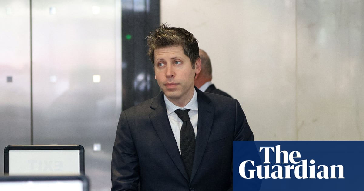 Closing arguments begin in high-stakes Musk v OpenAI courtroom showdown