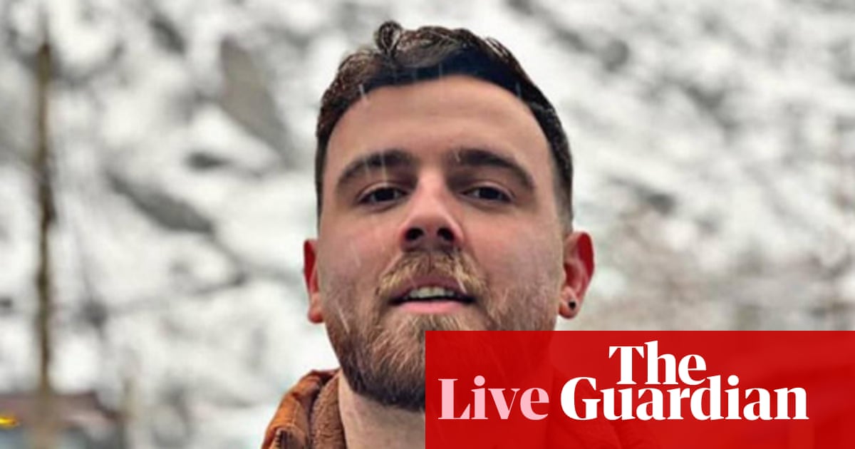 Trump says he’s been assured Tehran has stopped killing protesters as Iran reopens its airspace – live