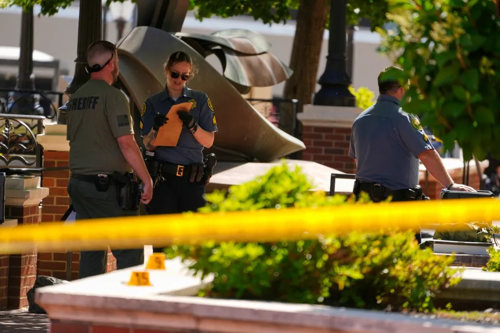 What to know about a Tennessee man known for making racist videos now charged with attempted murder