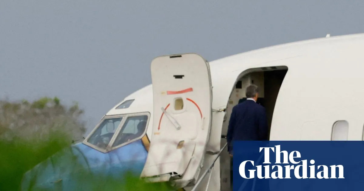 CIA director has met officials in Havana for talks, Cuba claims