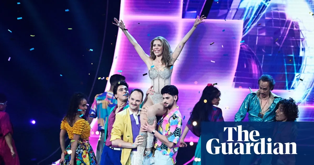 Canada is welcome to join Eurovision, says song contest director