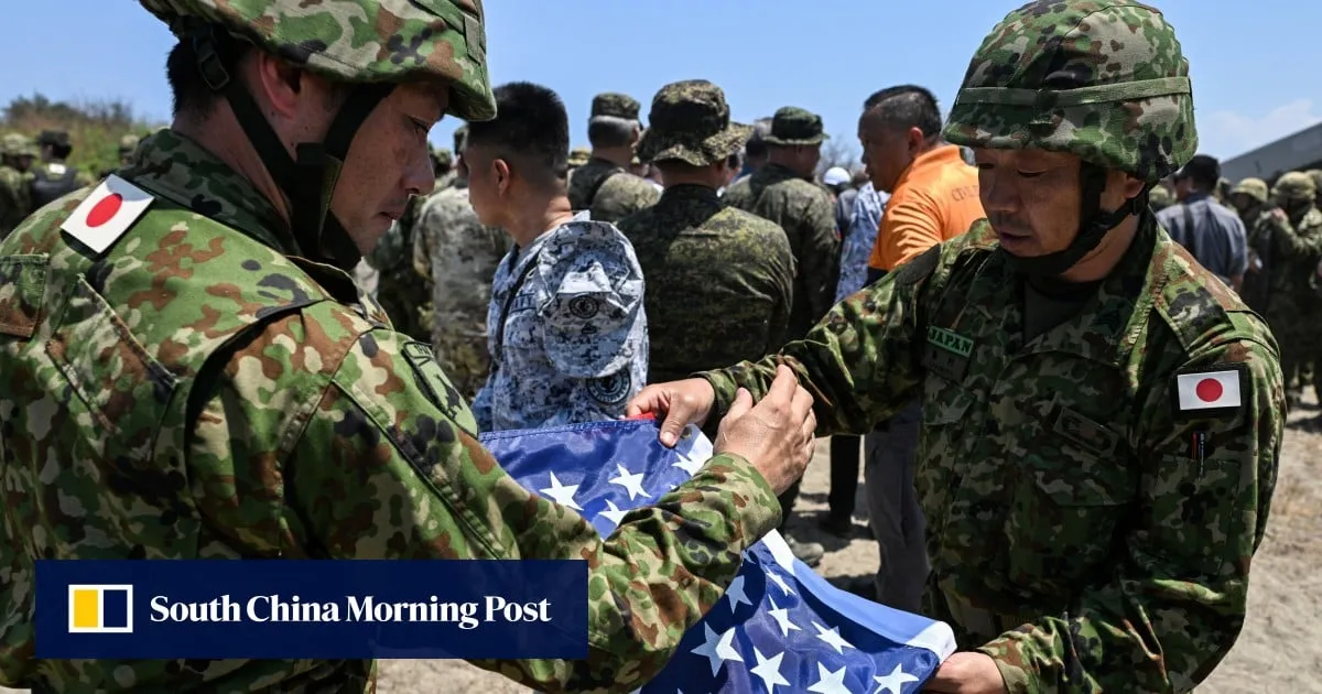 Is Trump behind Japan’s push for radical military spending hike?