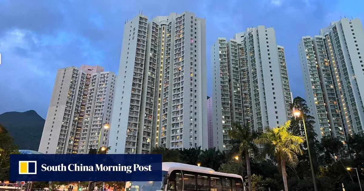 Elderly woman dies in fire sparked by faulty air-conditioner in Hong Kong flat