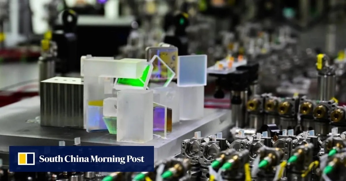 Does China’s Jiuzhang 4.0 computer herald the age of quantum supremacy?