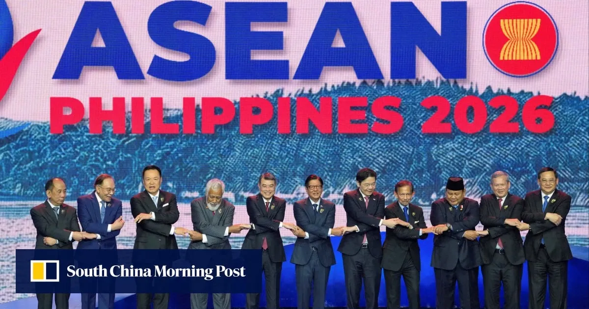 With proposed FTA, Asean set to be ‘central’ in Canada’s trade diversification