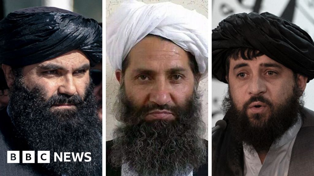 Rift at top of the Taliban: BBC reveals clash of wills behind internet shutdown