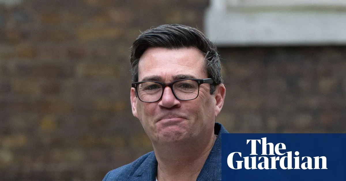 Labour, u ok hun? - podcast