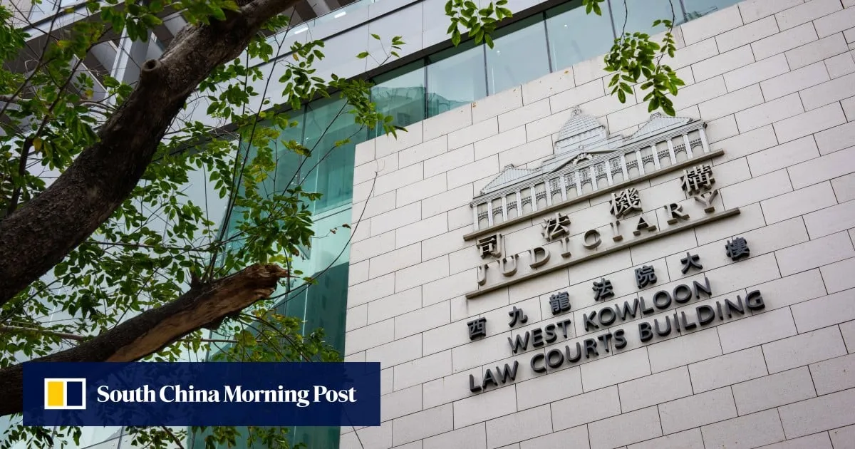 Hong Kong inquest finds rare gastroscopy complication caused man’s death