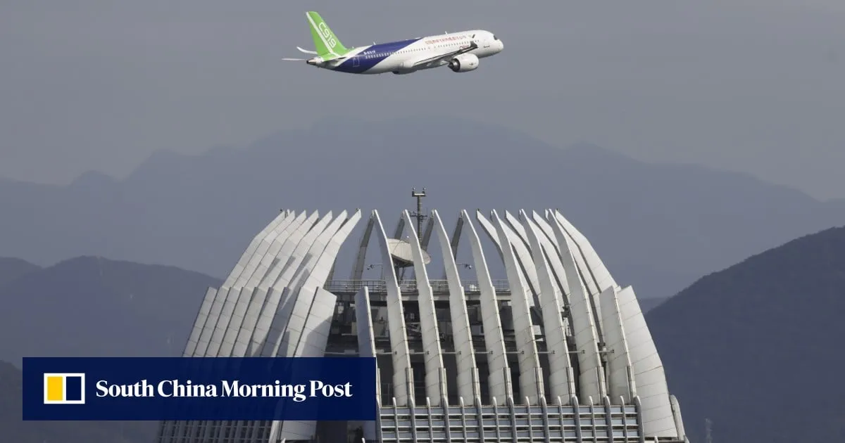 China hosts Trump at Temple of Heaven; Hong Kong sushi parasite video: SCMP’s 7 highlights