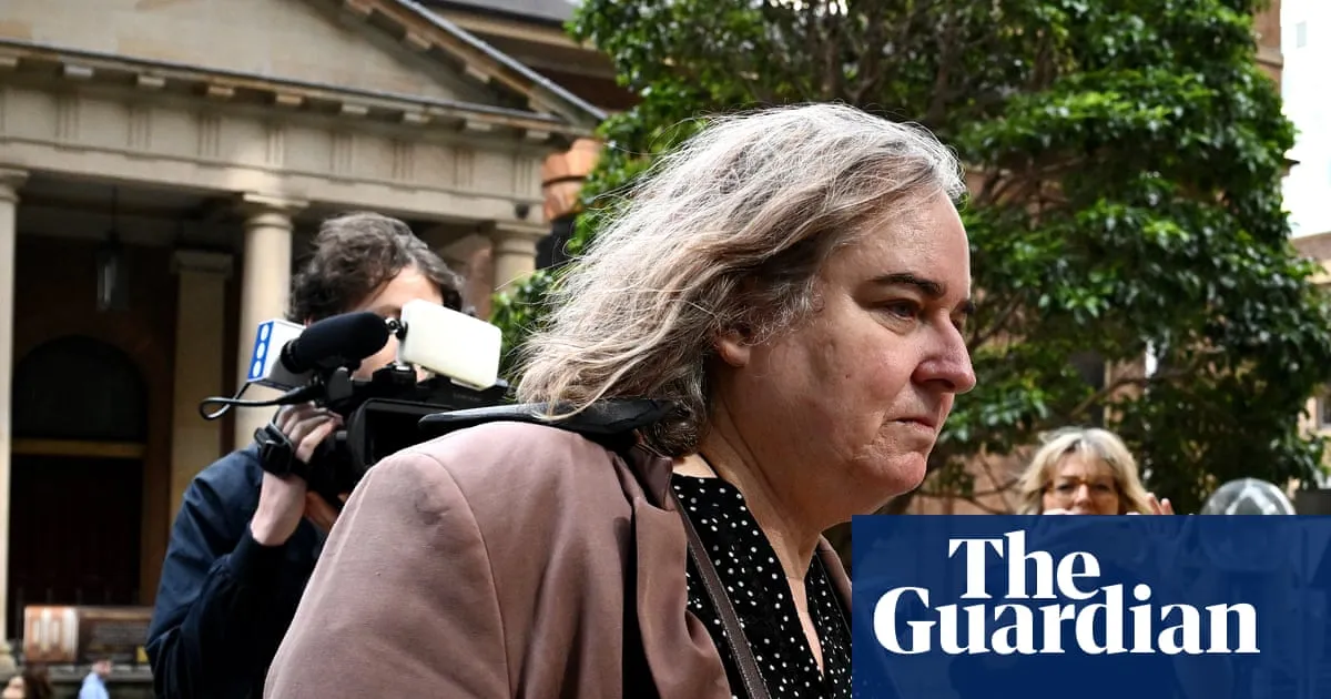 Giggle for Girls app discriminated against trans woman Roxanne Tickle, appeal judge rules when doubling damages