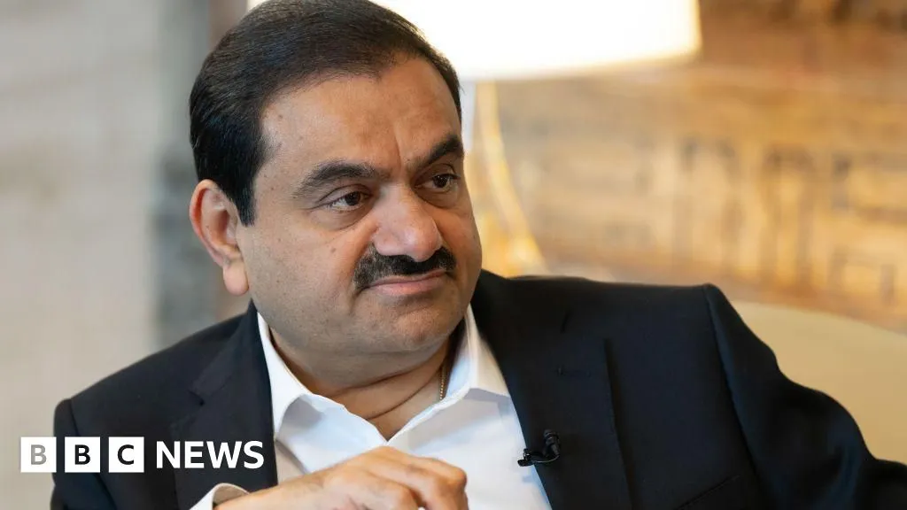 India's Adanis agree to pay $18m to settle civil fraud case in the US