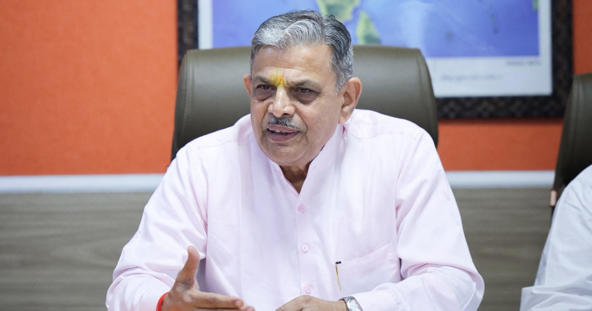 Why India’s RSS is lobbying the West amid attacks on minorities at home