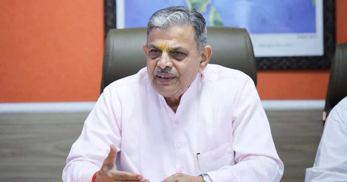 Why India’s RSS is lobbying the West amid attacks on minorities at home